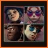 Rag'n'Bone Man, RAY BLK, Gorillaz Rag'n'Bone Man, RAY BLK, Gorillaz