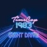The Midnight and Timecop1983 The Midnight and Timecop1983