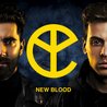 Chace, Yellow Claw Chace, Yellow Claw