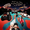 Lil Uzi Vert and Saint Jhn Lil Uzi Vert and Saint Jhn