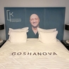 Гоша Куценко и Юлия Пак Гоша Куценко и Юлия Пак