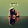 JP Cooper, RAY BLK JP Cooper, RAY BLK