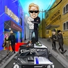 Витя АК, Dj Mixoid and Dj Scoop Scratch Витя АК, Dj Mixoid and Dj Scoop Scratch