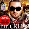 Mr. Credo Mr. Credo