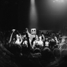 Marshmello Marshmello
