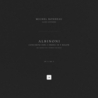 Michel Rondeau, Aline Letendre, Tomaso Albinoni Michel Rondeau, Aline Letendre, Tomaso Albinoni