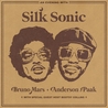 Bruno Mars and Anderson .Paak, Silk Sonic Bruno Mars and Anderson .Paak, Silk Sonic