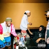 Big K.R.I.T. and Wiz Khalifa, Girl Talk, Smoke Dza Big K.R.I.T. and Wiz Khalifa, Girl Talk, Smoke Dza