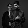 Yellow Claw and Syaqish Yellow Claw and Syaqish