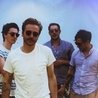 Arkells, Portugal. The Man Arkells, Portugal. The Man