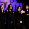 Black Sabbath Black Sabbath