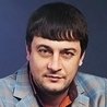 Магамет Дзыбов Магамет Дзыбов