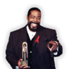 Barry White Barry White