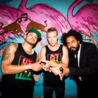 Major Lazer feat. Wild Belle Major Lazer feat. Wild Belle
