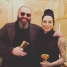 Наргиз и Максим Фадеев Наргиз и Максим Фадеев