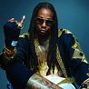 2 Chainz, Cash Cobain, Young Nudy 2 Chainz, Cash Cobain, Young Nudy