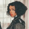 Janelle Monae and Beyonce, Alicia Keys, Tierra Whack, Asiahn, Chloe, Halle Janelle Monae and Beyonce, Alicia Keys, Tierra Whack, Asiahn, Chloe, Halle