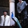 Bombay Dub Orchestra feat Tom Bailey Bombay Dub Orchestra feat Tom Bailey