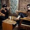 Chromeo Chromeo