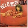 Gilla Gilla