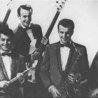 Johnny, The Hurricanes Johnny, The Hurricanes