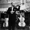 Jascha Heifetz and Alexander Glazunov Jascha Heifetz and Alexander Glazunov