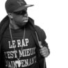 Youssoupha Youssoupha