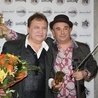 Анатолий Полотно и Федя Карманов Анатолий Полотно и Федя Карманов