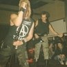 Extreme Noise Terror Extreme Noise Terror