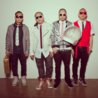 Far East Movement & Redfoo, Justin Bieber Far East Movement & Redfoo, Justin Bieber