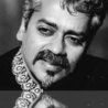 Hariharan and Chitra Hariharan and Chitra