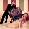 Les Baxter, His Orchestra Les Baxter, His Orchestra