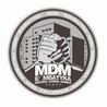 MDM MDM