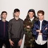 Glass Animals Glass Animals