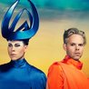 Empire of the Sun and Donnie Sloan Empire of the Sun and Donnie Sloan