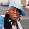 Missy Elliott Missy Elliott