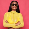Megan Thee Stallion and Beyonce Megan Thee Stallion and Beyonce