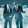 Infected Mushroom and Spacenoize, Vertical Mode Infected Mushroom and Spacenoize, Vertical Mode