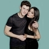 Shawn Mendes and Camila Cabello Shawn Mendes and Camila Cabello