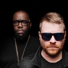 Run the Jewels and Yankee and the Brave Run the Jewels and Yankee and the Brave