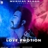 Love Emotion Love Emotion