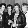 Sex Pistols Sex Pistols