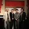 Crowded House Crowded House