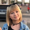 Ярослава Дегтярёва Ярослава Дегтярёва