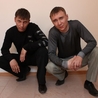 Юрий Прибылов и Обратная Сторона Юрий Прибылов и Обратная Сторона