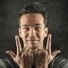 Laidback Luke and Sxmson Laidback Luke and Sxmson