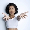 Jhene Aiko, John Legend Jhene Aiko, John Legend