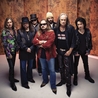 Lynyrd Skynyrd and Dataphonix Lynyrd Skynyrd and Dataphonix