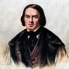 Sergio Franzosi, Robert Schumann Sergio Franzosi, Robert Schumann