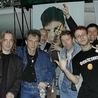 Ex-Сектор Газа Ex-Сектор Газа